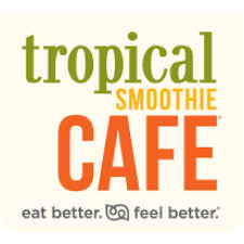 Tropical Smoothie Cafe Franchise for Sale in North Dallas Metroplex